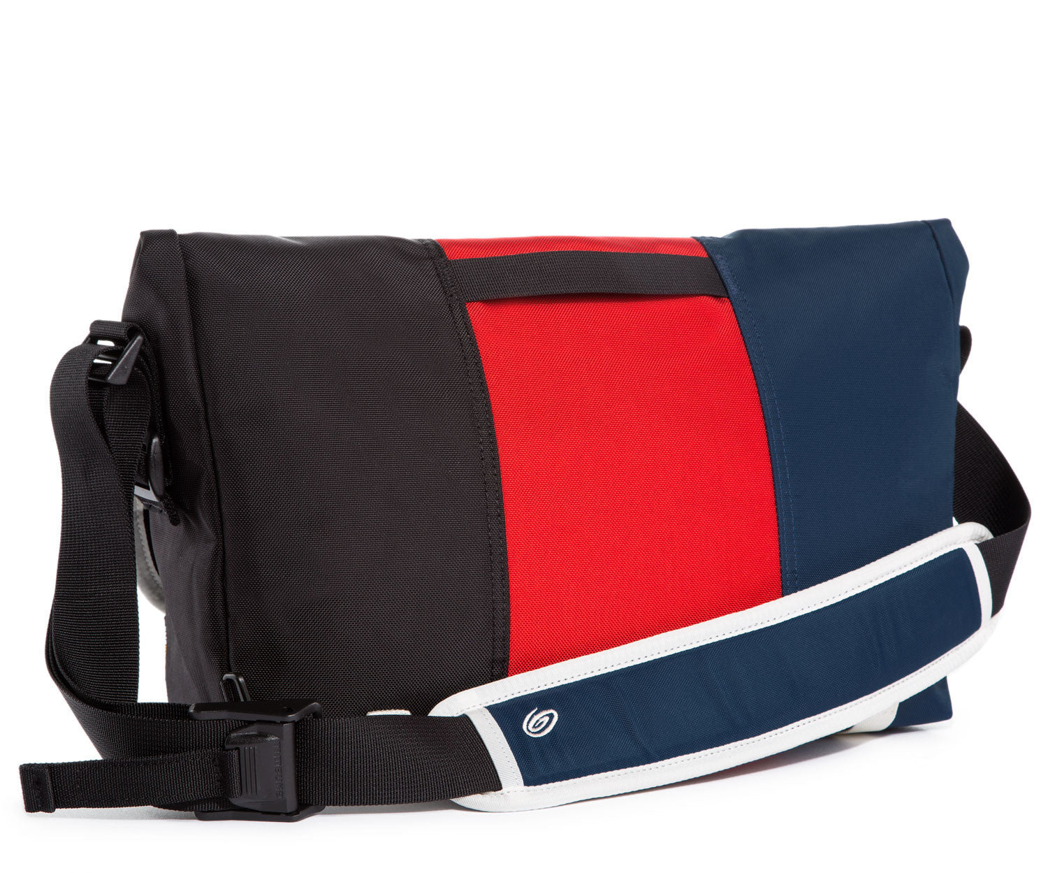 Timbuk2 Classic Messenger Bag - Durable Waterproof Laptop Bag for Men & Women - Perfect for Commuting, Work, School & Travel