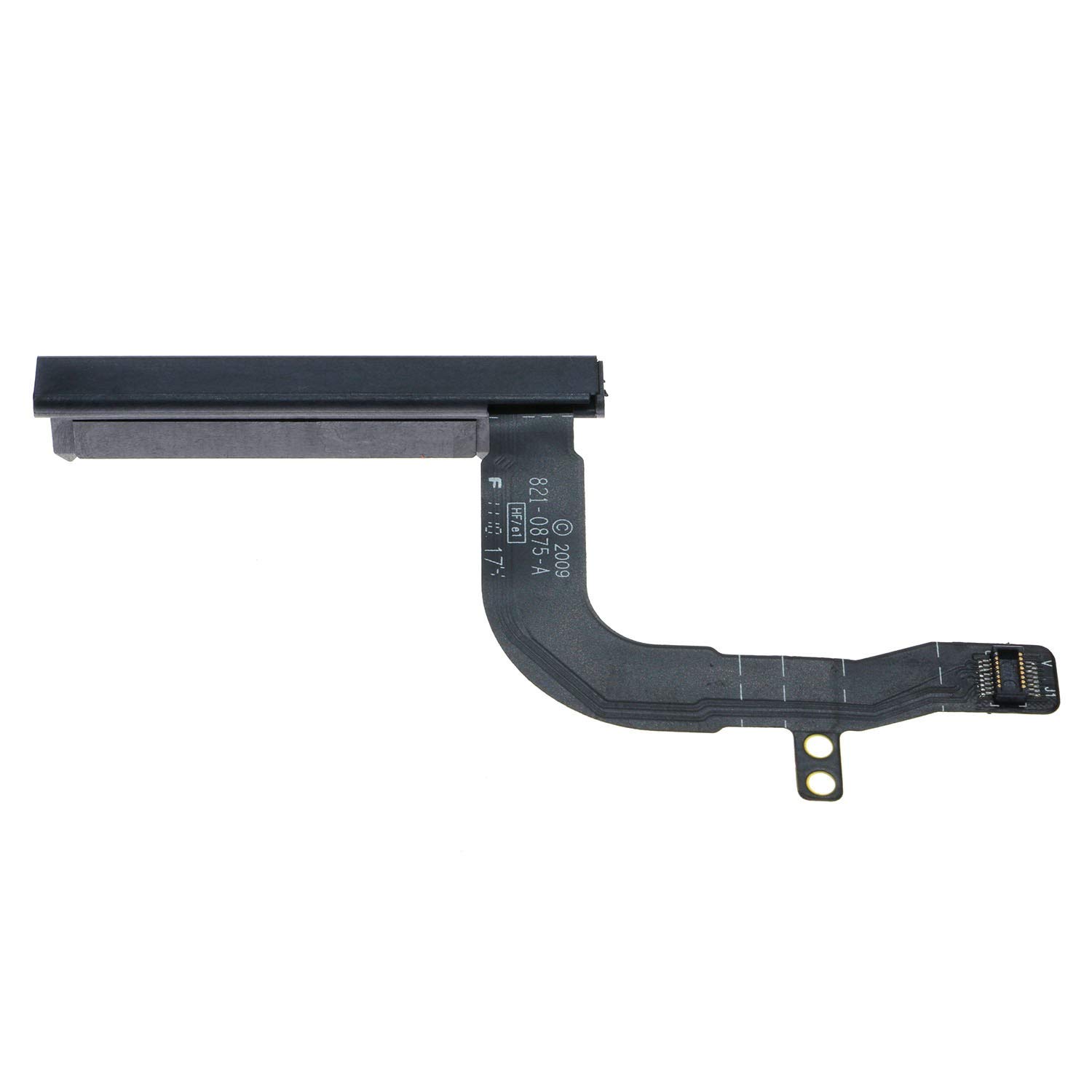 Original HDD Hard Drive Cable Replacement for MacBook Pro A1342 2009 2010 Model (821-0875-A) - Compatible with MacBook Pro 13
