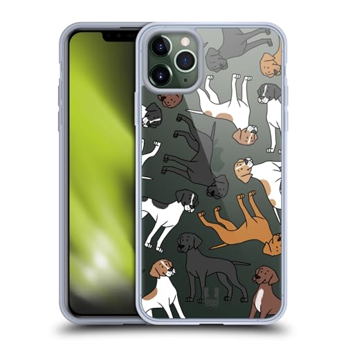 English Pointer