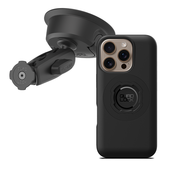 Truck Kits for iPhone - Durable Car Mount Accessories for Pickup Trucks & Off-Road Vehicles | Perfect for Navigation, Hands-Free Calling & Road Trips