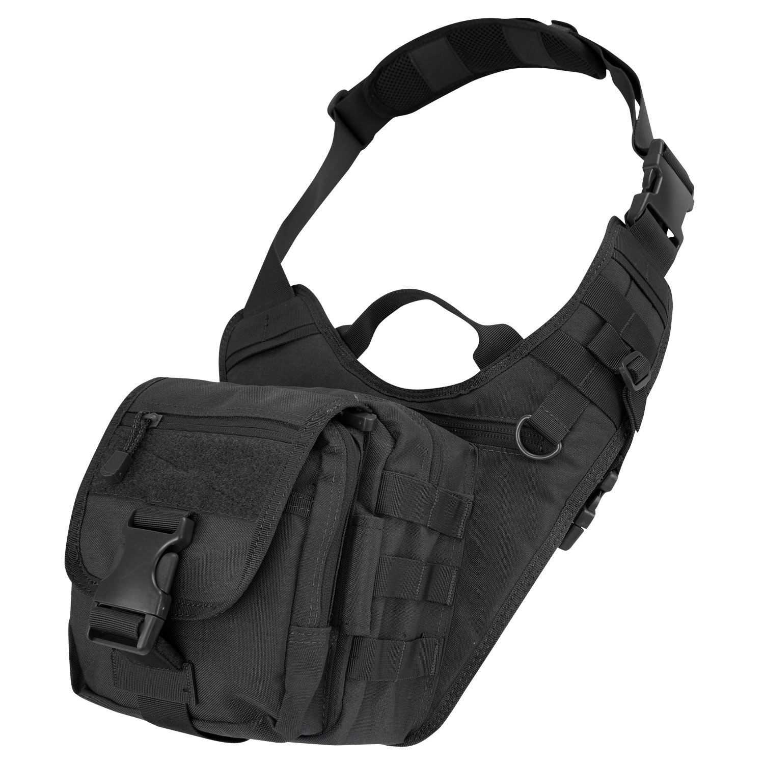 Condor EDC Bag - Durable Everyday Carry Backpack for Men & Women - Perfect for Hiking, Travel, Work & Outdoor Adventures