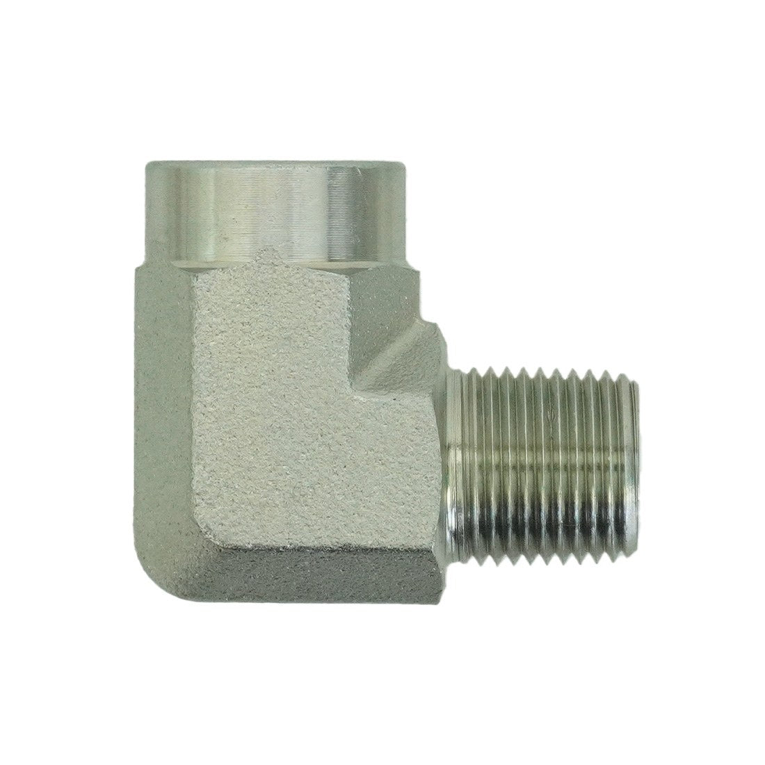 General Pump D3000X Reel Replacement Elbow - High-Quality Irrigation Fitting for Agricultural & Commercial Watering Systems