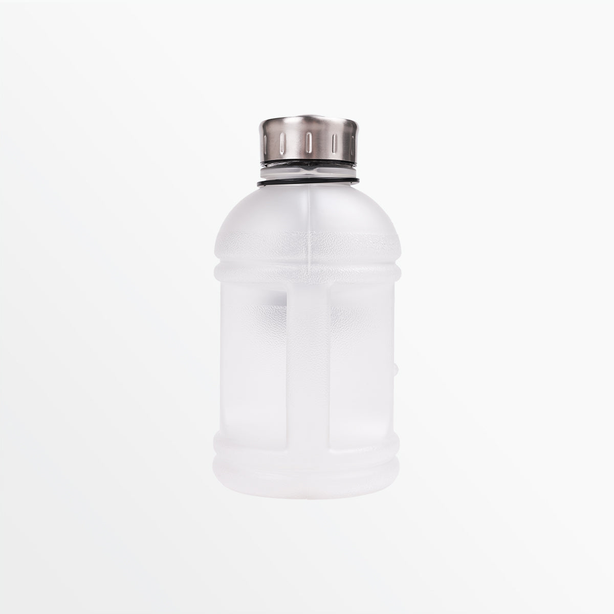 32 oz Plastic Water Jug with Handle - BPA Free, Leak Proof, Reusable Sports Water Bottle for Gym, Hiking, Camping & Outdoor Activities