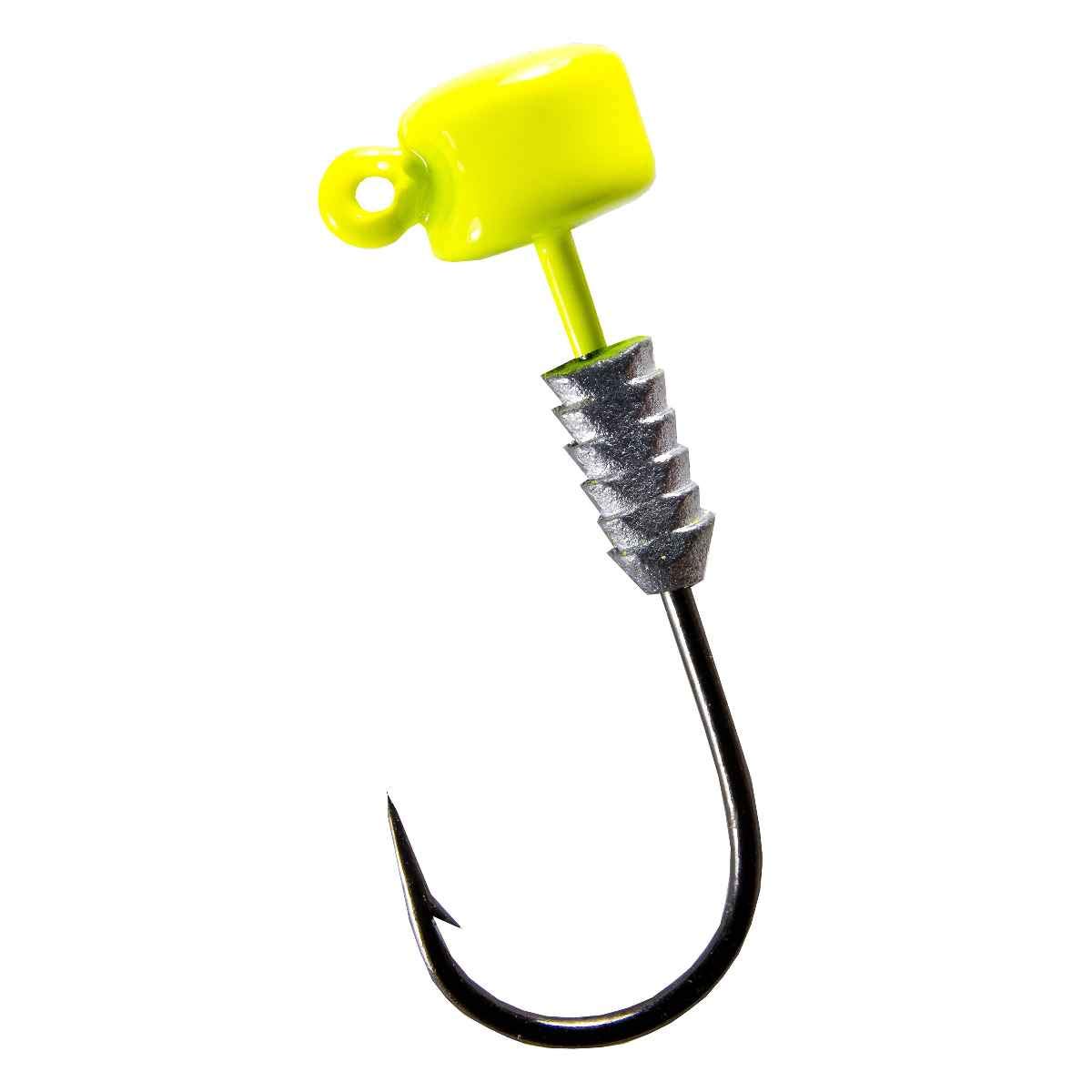Z-MAN NedlockZ HD Jigs 5 Pack - Premium Fishing Lures for Bass, Walleye & Panfish | Ideal for Freshwater & Saltwater Fishing