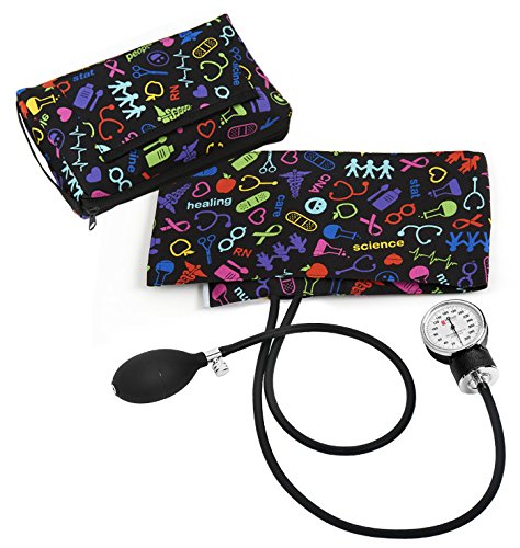 Medical Symbols Black