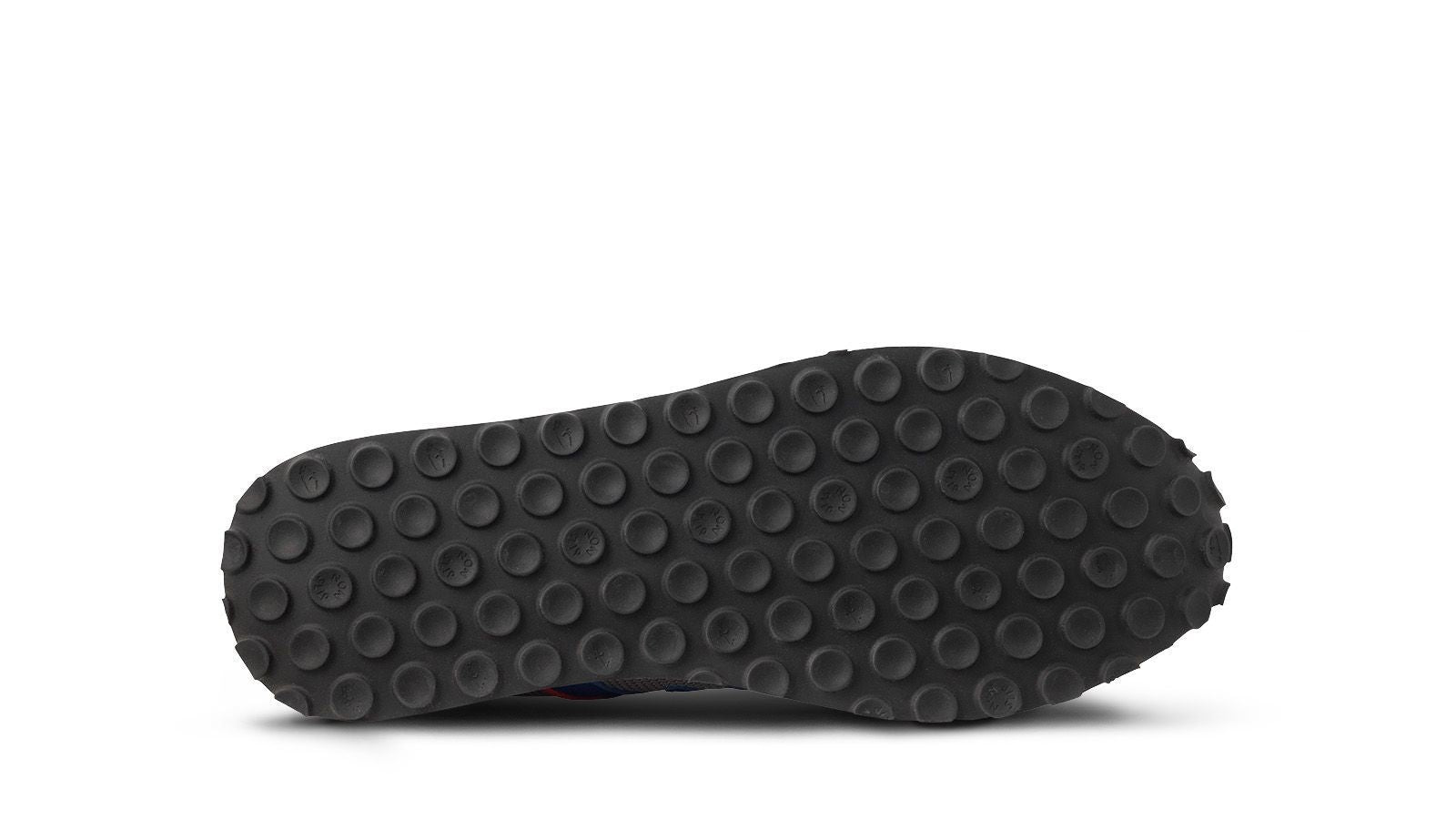 ALBATROSS CONTROL Wireless Gaming Mouse - Charcoal Gray & Strong Blue - Ergonomic Design for PC, Mac, Laptop - Perfect for FPS, MOBA, eSports Gaming & Office Work