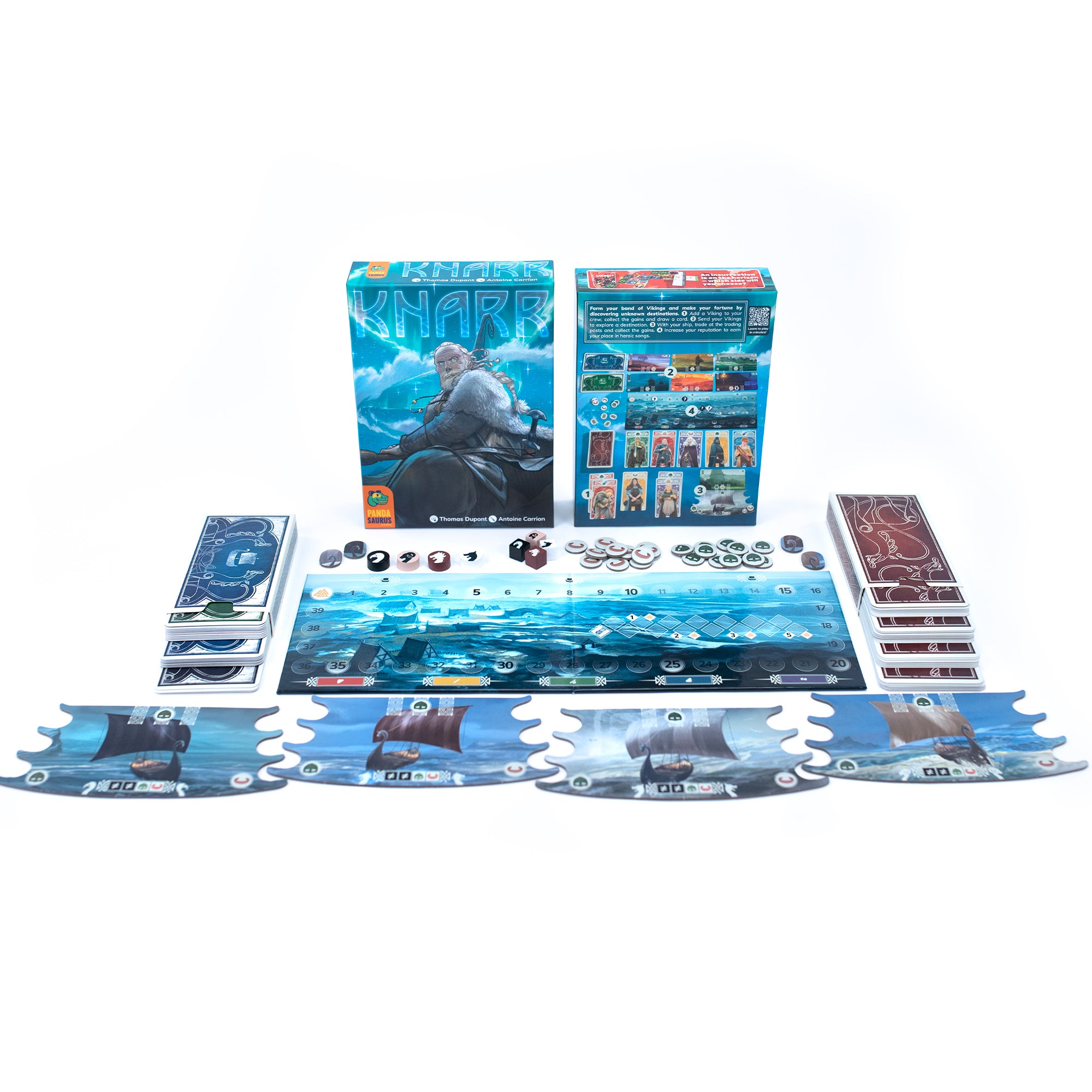 Knarr - Premium Quality Products for Your Everyday Needs | Perfect for Home, Office & Travel