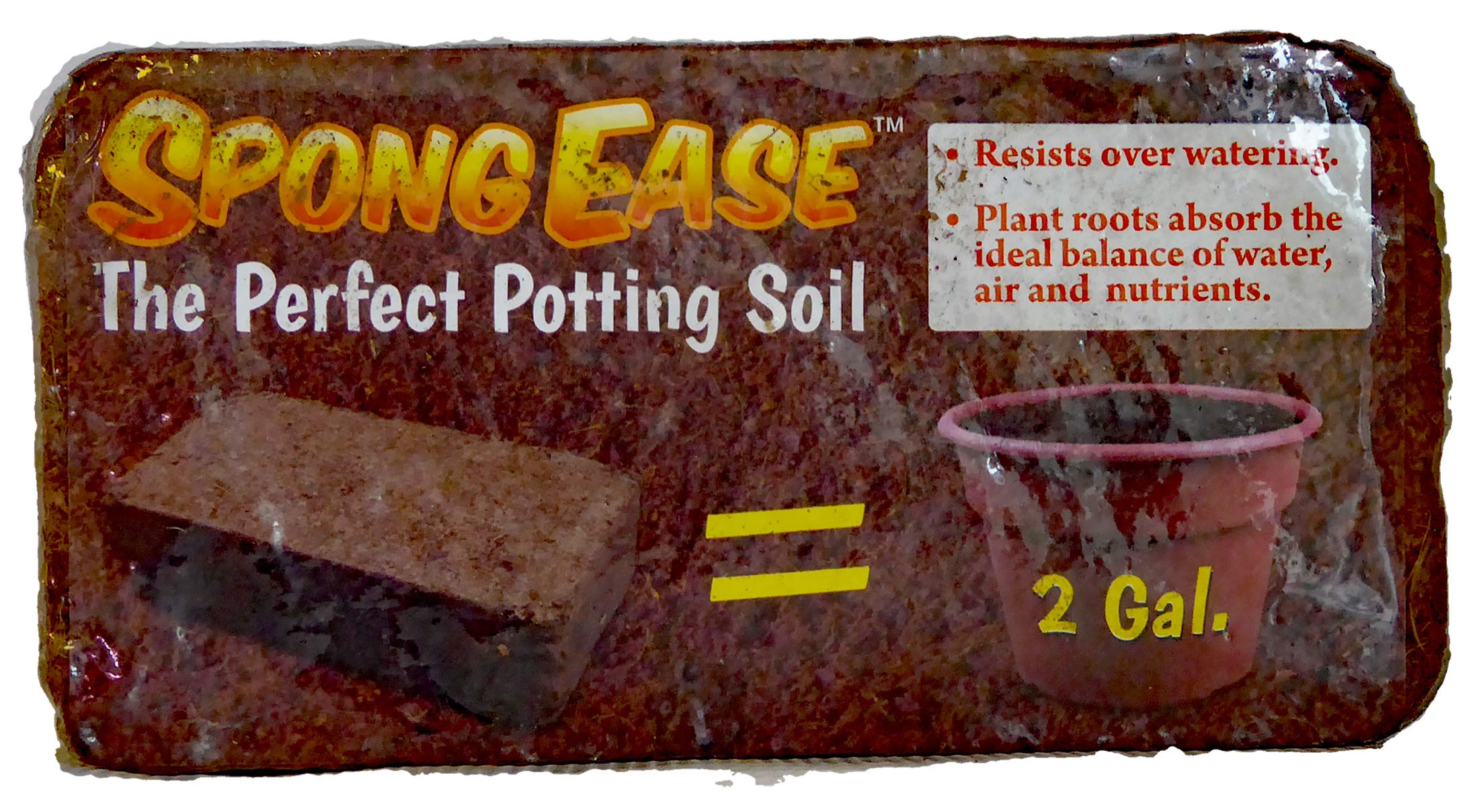 Premium Coco Coir Brick - Expands to 2 Gallons of Organic Potting Soil for Seedlings, Rooting, Vegetables, Berries, Roses, Orchids & House Plants | Ideal for Hydroponics, Worm Farms & Animal Bedding (20 Pack) - Perfect for Indoor Gardening, Greenhouses & Sustainable Farming
