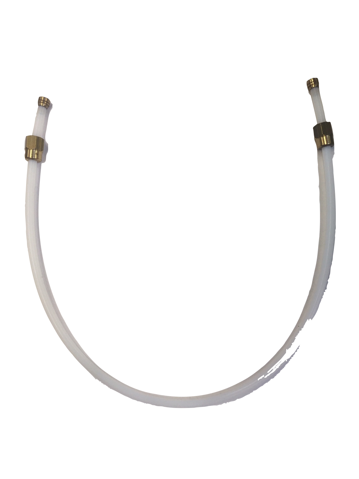 BEZZERA BOILER INLET HOSE TEFLON - Replacement Part for BE5194506LL - Compatible with Espresso Machines - Durable & Heat-Resistant for Professional Coffee Shops & Home Baristas