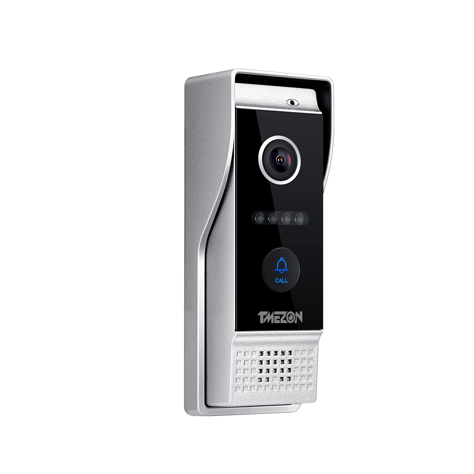TMEZON 1080P Video Doorbell Camera for IP 739 Monitor - Home Security