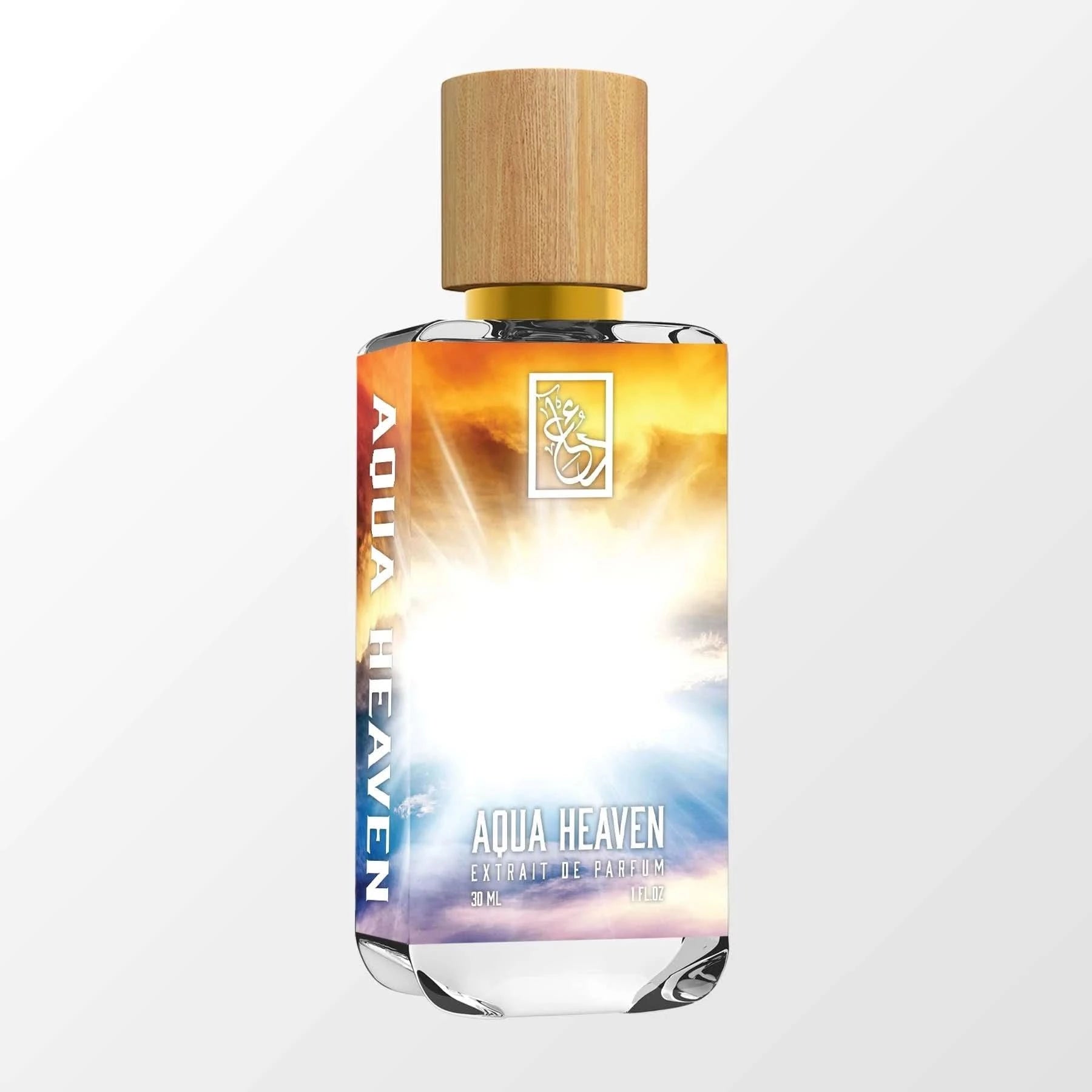Acqua Heaven Perfume for Women - Long Lasting Floral Fragrance, Perfect for Daily Wear, Date Night & Special Occasions