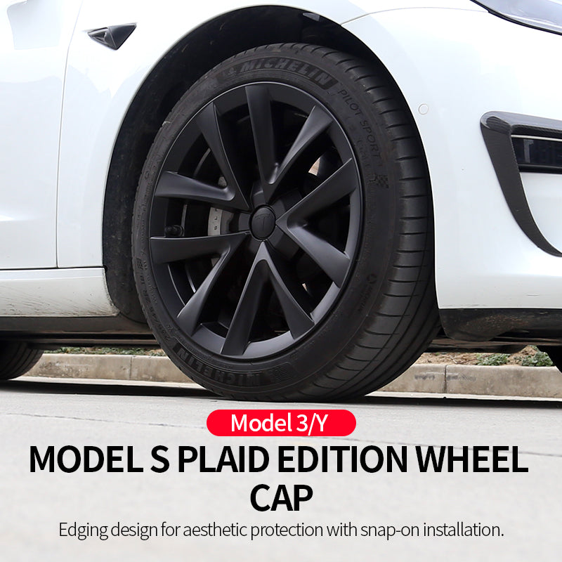 EVBASE Model 3 18