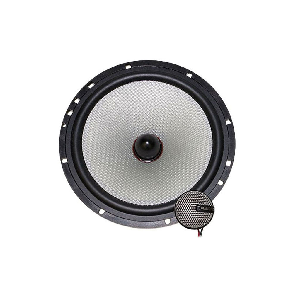 Diamond Audio DMD65C 6.5