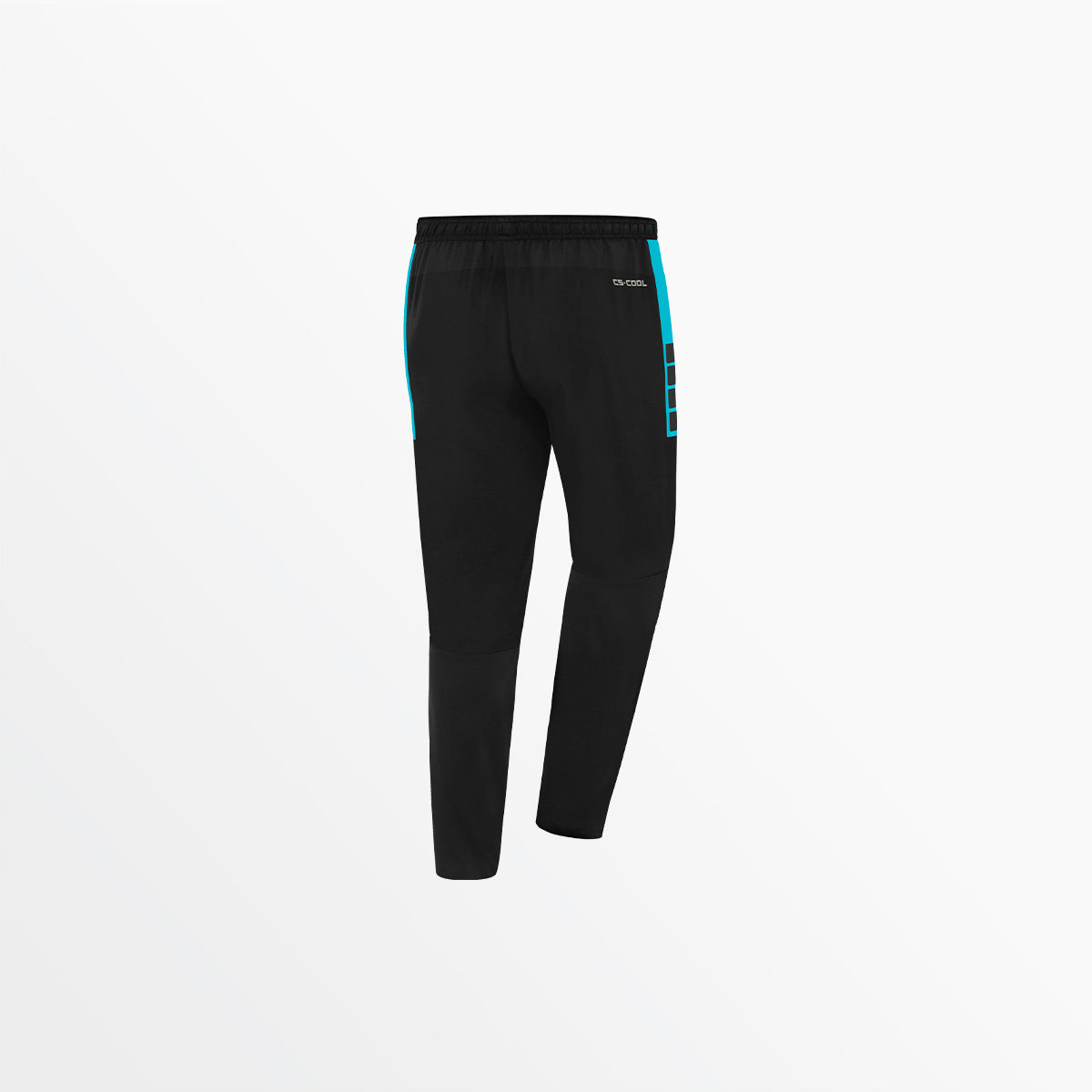 Women's Madison Training Pants - High Waist Yoga Workout Leggings for Running, Gym & Activewear - Perfect for Fitness, Pilates & Everyday Comfort