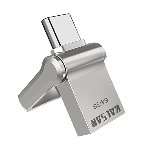 Silver - Type C 3.0