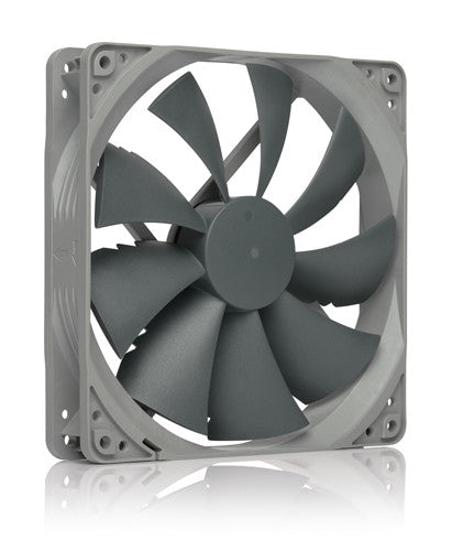 Noctua NF-P14s Redux 140mm PWM Fan 1500 RPM - High Performance Cooling for PC Cases, CPU Coolers & Gaming Rigs - Quiet Operation & Premium Quality