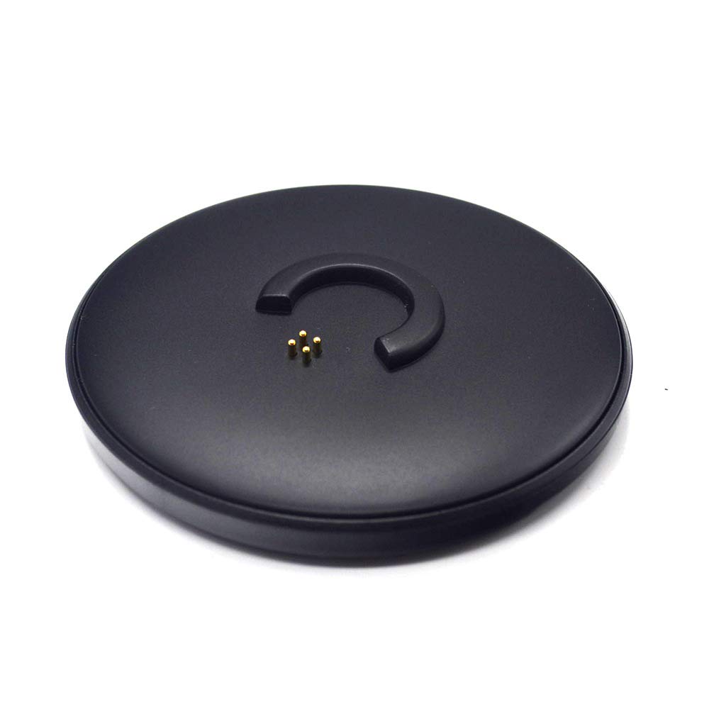 Bose SoundLink Revolve & Revolve+ Charger Dock - Premium Charging Stand for Bose SoundLink Revolve Speakers | Perfect for Home, Office & Outdoor Use