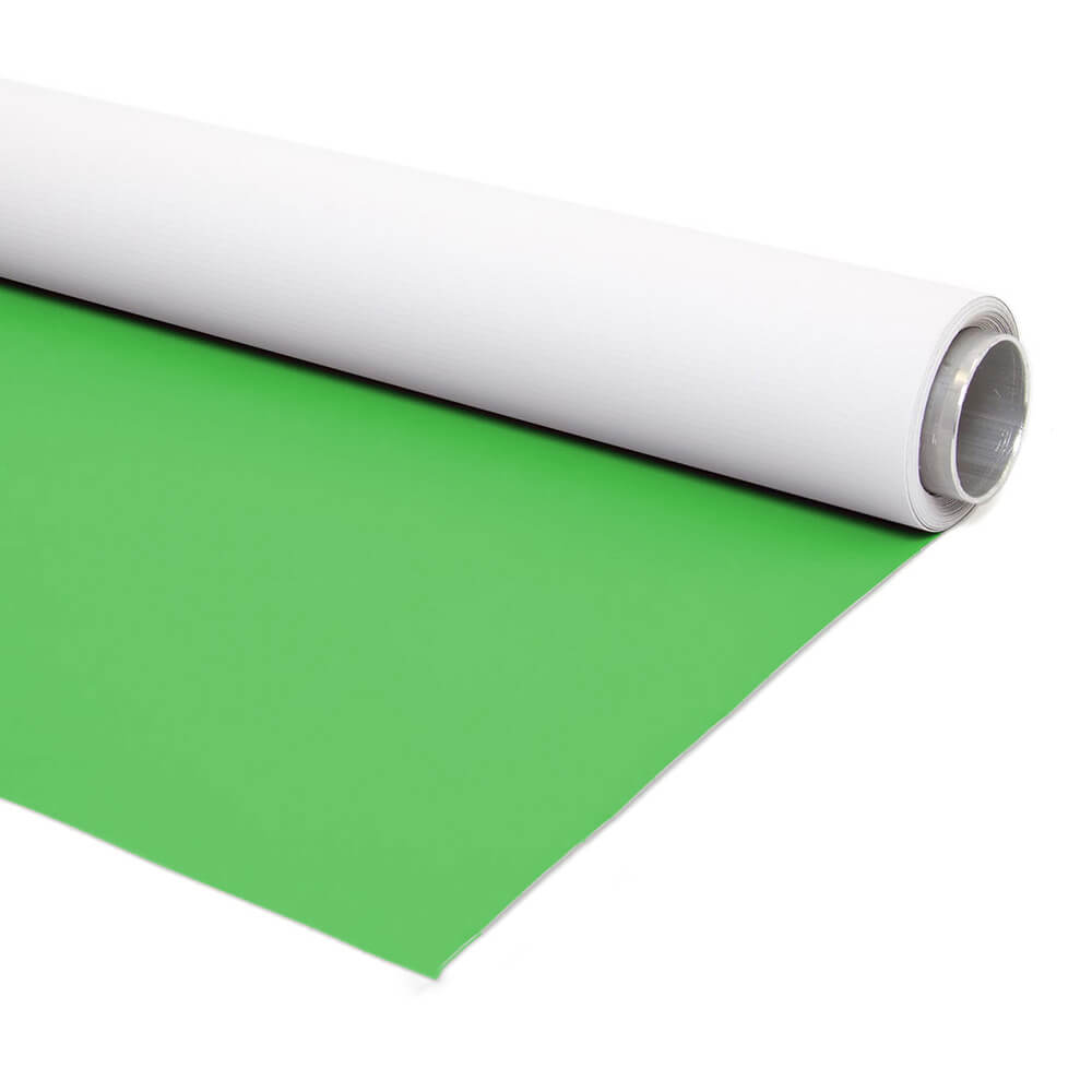 Chroma Key Green / White