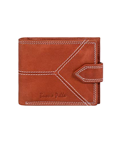 Distressed Crunch Tan