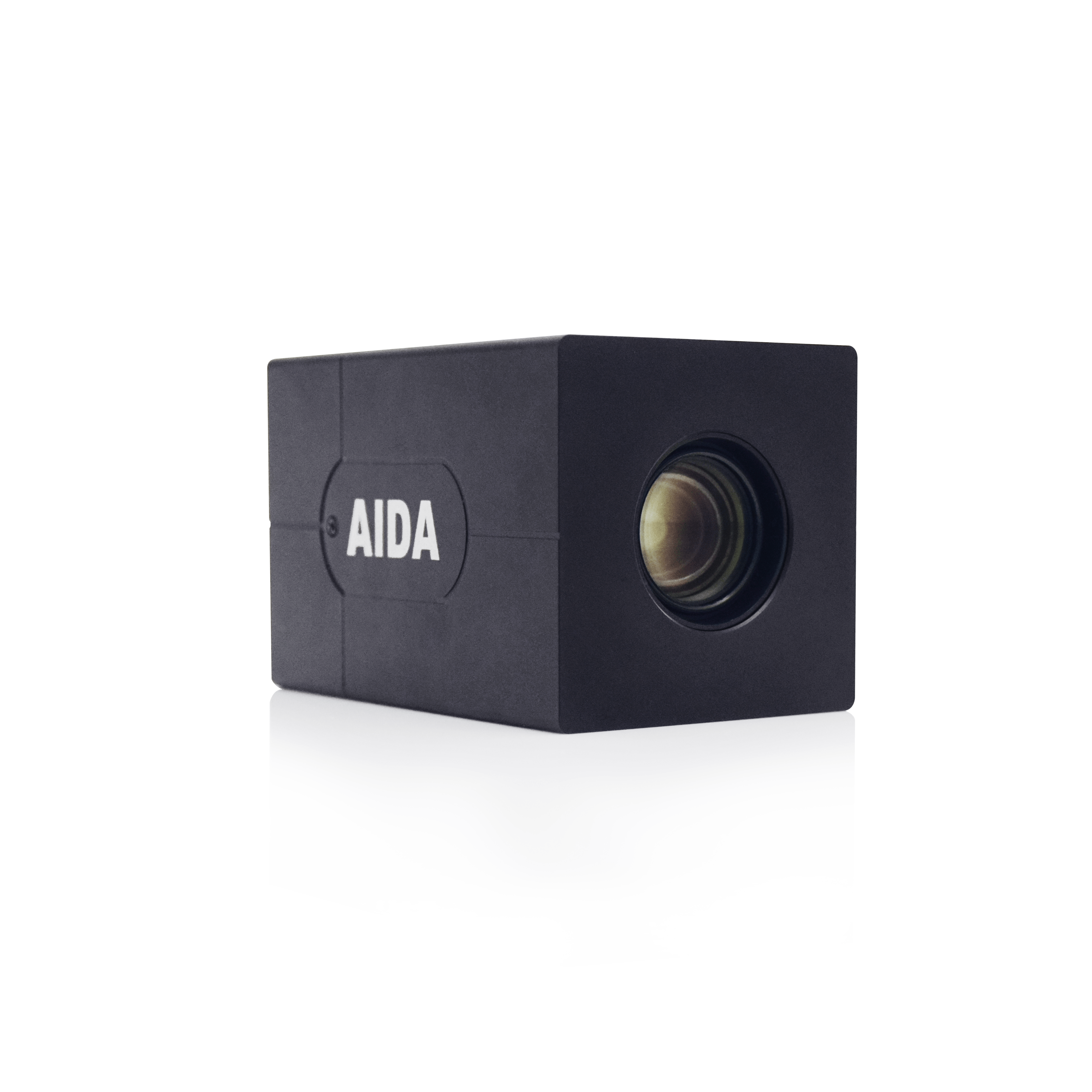 AIDA Imaging UHD X3L 4K HDMI POV Camera - Ultra HD Action Camera for Vlogging, Sports & Adventure - Perfect for YouTube, Travel & Outdoor Activities