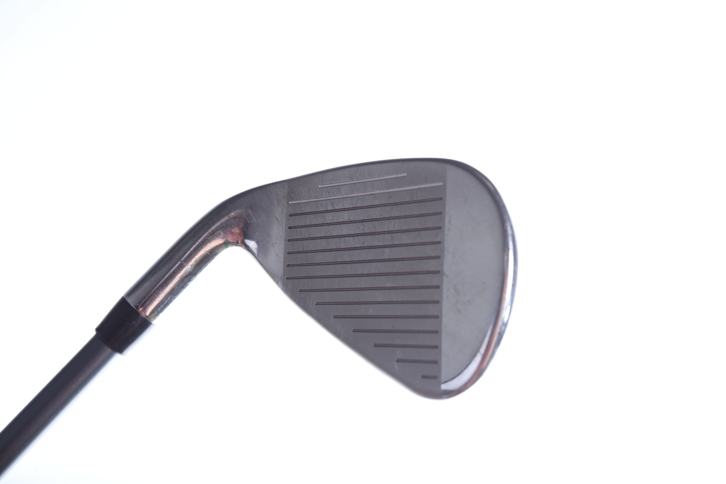 Used Callaway Steelhead XR 7 Iron Right Handed Seniors Flex Golf Club - Perfect for Senior Golfers & Practice Sessions