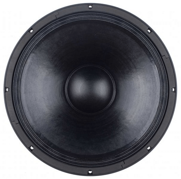 B&C 15FW76 8 Ohm 15-Inch 500W Ferrite Woofer with 3.0