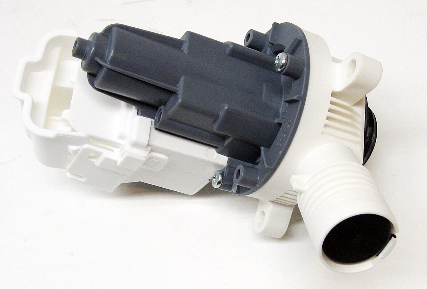 WP10661045 Washing Machine Drain Pump Replacement for Whirlpool Cabrio, Amana, Magic Chef - Compatible with AP6023670, PS11757016, WPW10661045, W10614033 - Perfect for Laundry Room Repairs & Appliance Maintenance