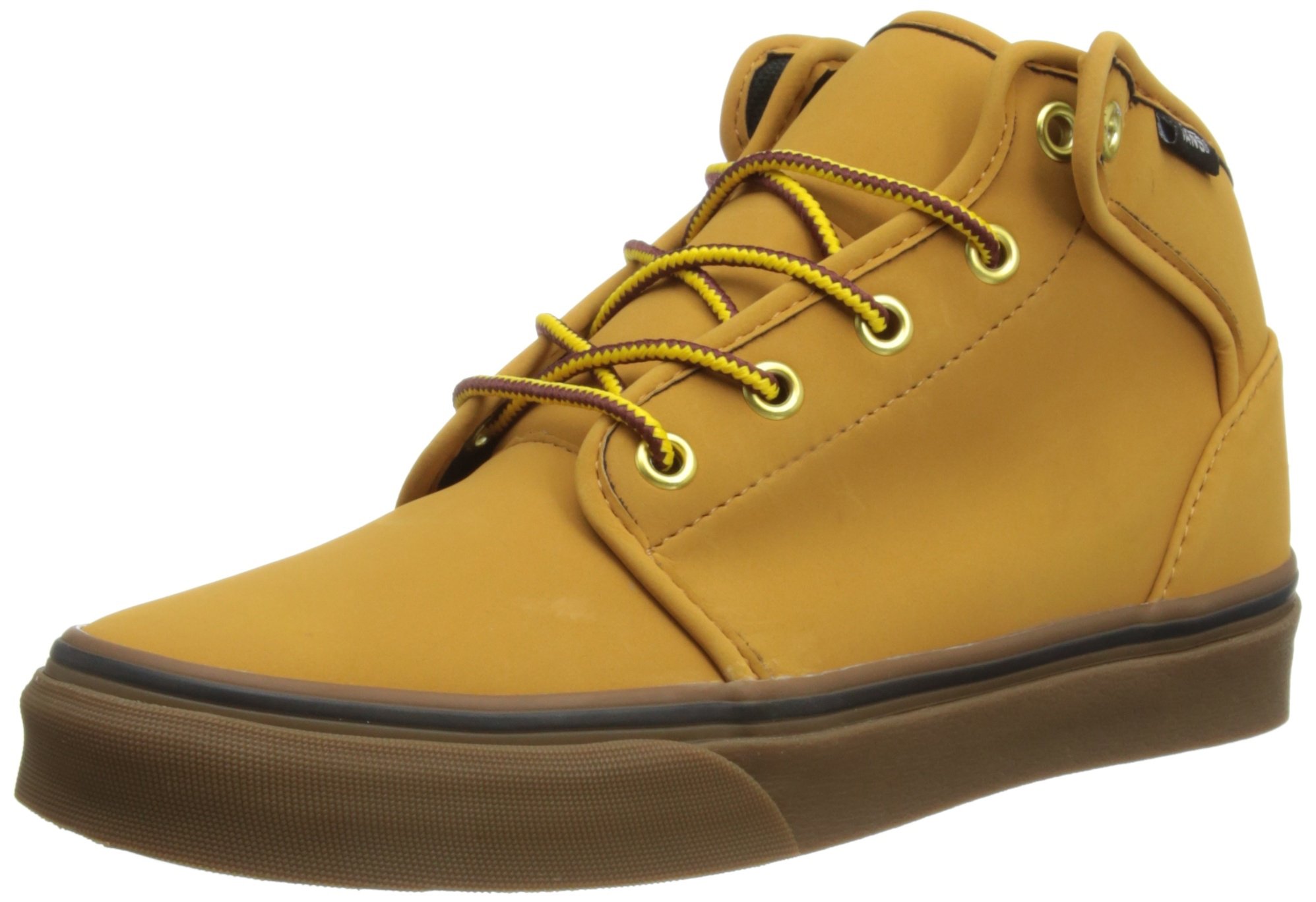 Vans Unisex High-Top Sneakers - Classic Canvas Skate Shoes for Men & Women | Perfect for Skating, Casual Wear & Street Fashion