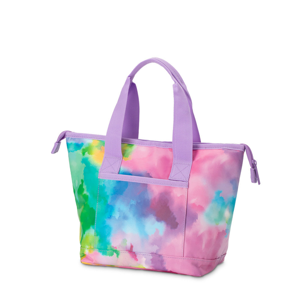Cloud Nine Lunchi Insulated Lunch Bag for Work & School - Leakproof & Reusable Lunch Box for Adults & Kids - Perfect for Office, Picnics & Outdoor Activities