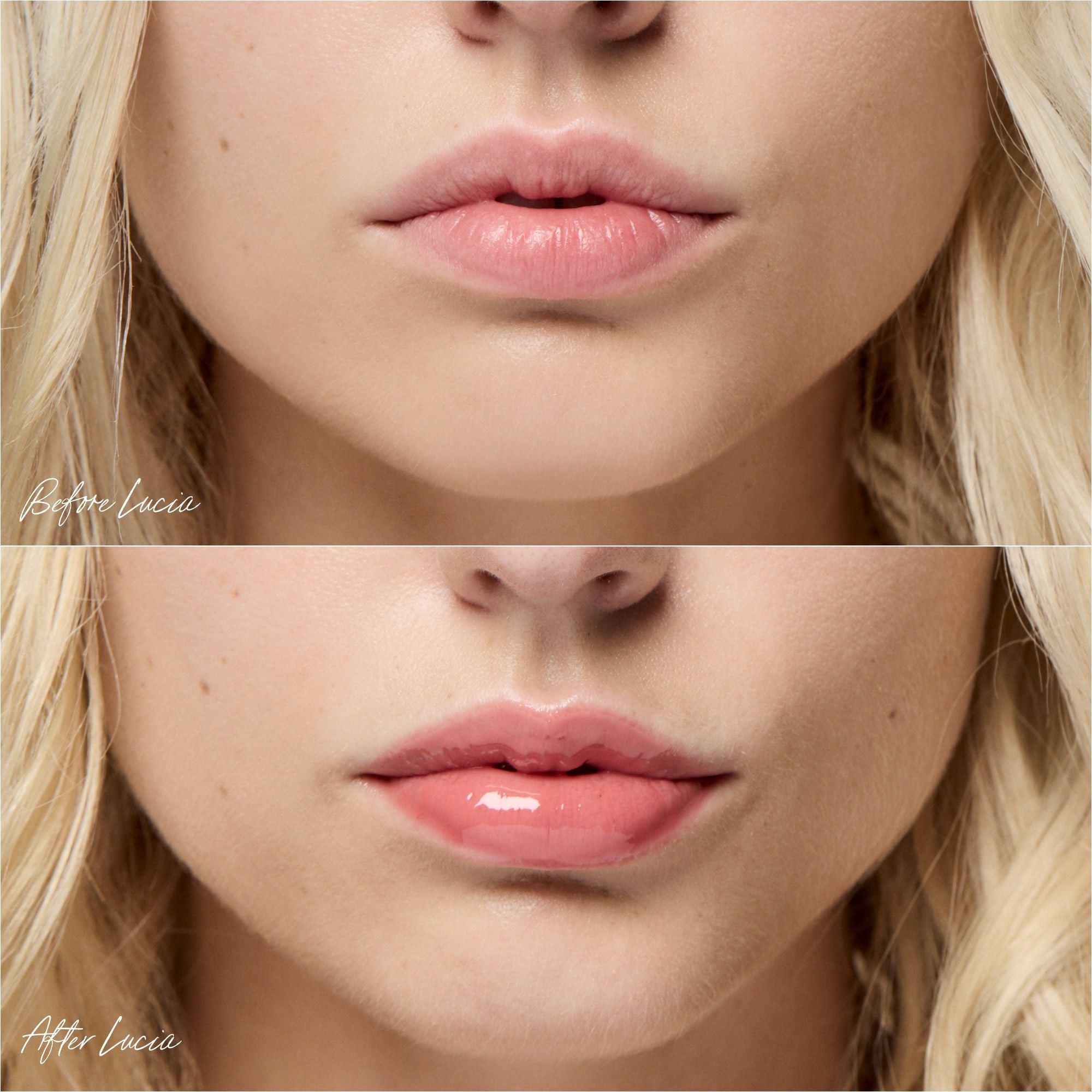 Legendary Lip Oil - Hydrating & Nourishing Lip Treatment for Dry, Chapped Lips - Perfect for Daily Use, Night Care & Makeup Prep