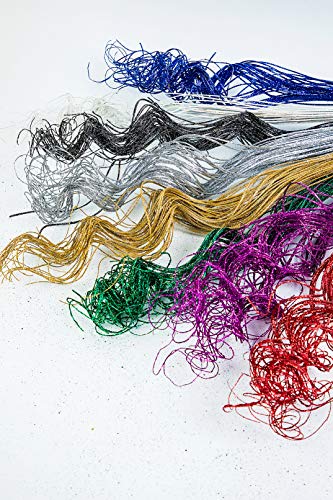 Mix 8 Colors