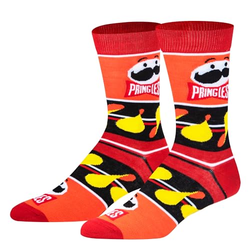 Pringles Chips