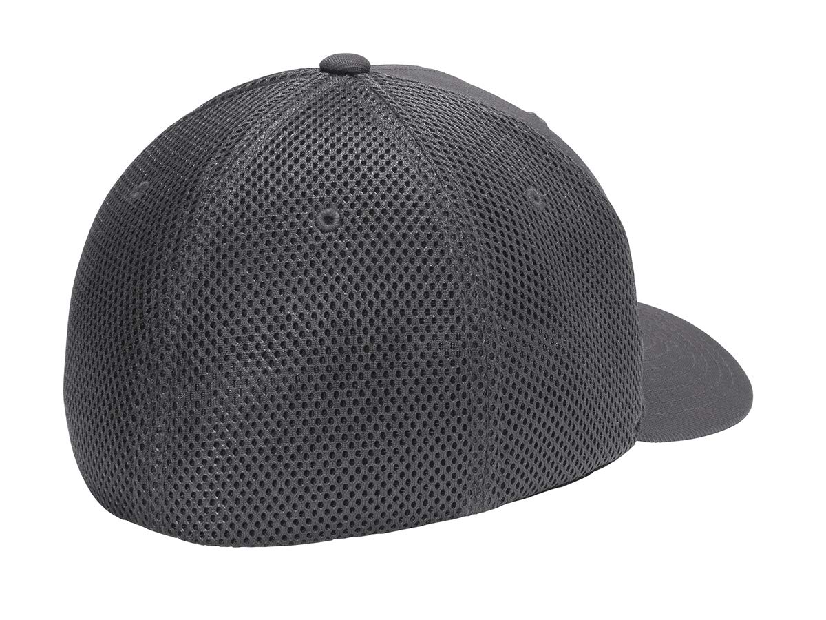 Best Flexible Air Mesh Back Cap for Men & Women - Lightweight Breathable Baseball Hat for Outdoor Sports, Running, Hiking