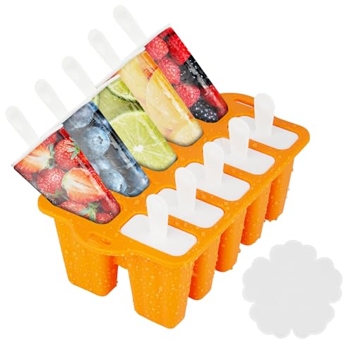 Orange-10 Cavity
