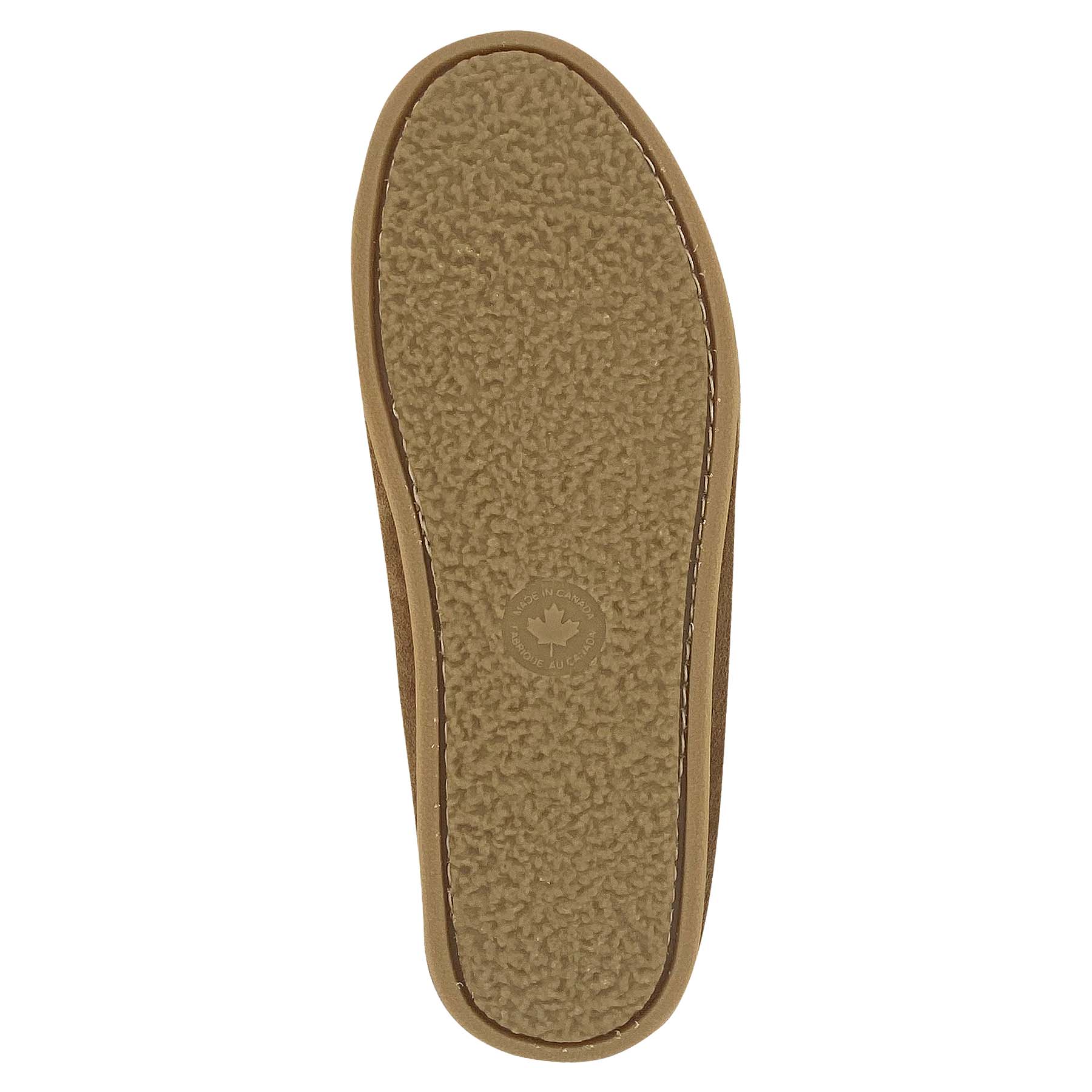 Women's Comfortable Smoke Beaded Rubber Sole Sheepskin Slippers - Cozy Indoor/Outdoor House Shoes for Winter & Lounge Wear