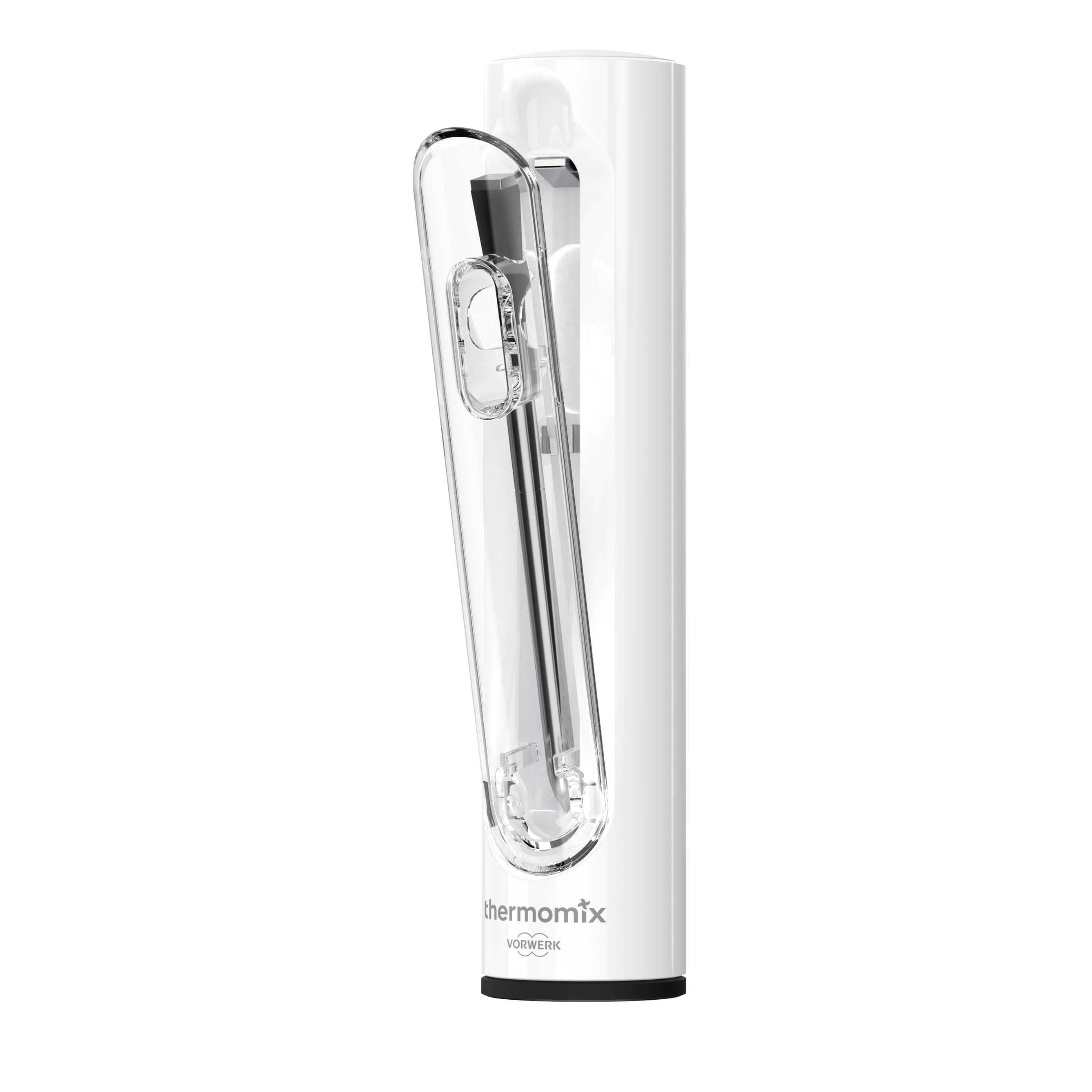 Thermomix® Sensor - Smart Digital Kitchen Thermometer for Cooking, Baking & Grilling | Perfect for Home Chefs & BBQ Enthusiasts