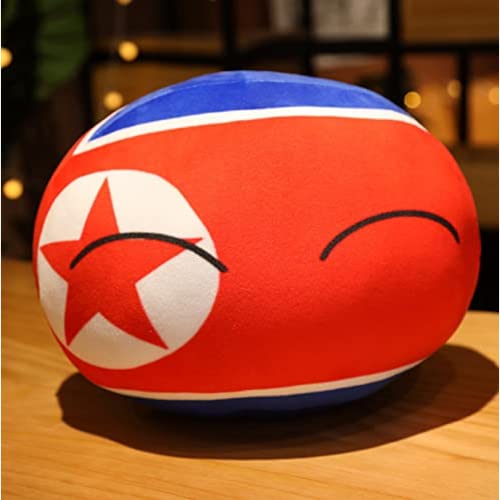 North Korea