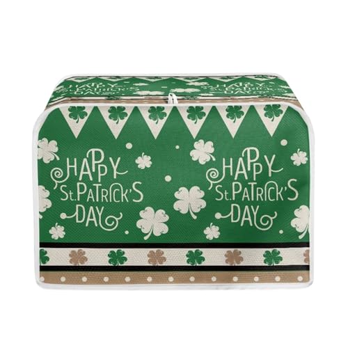 Happy St. Patrick's Day