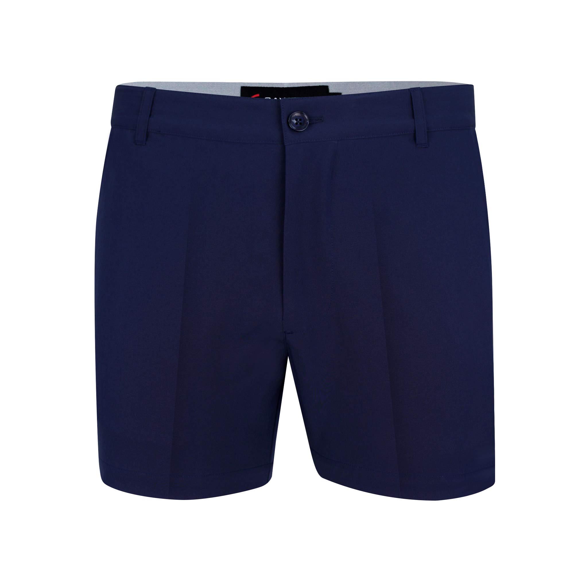 **Men's Tennis & Gym Shorts - Breathable Workout Shorts for Men | Perfect for Tennis, Running & Gym Training**