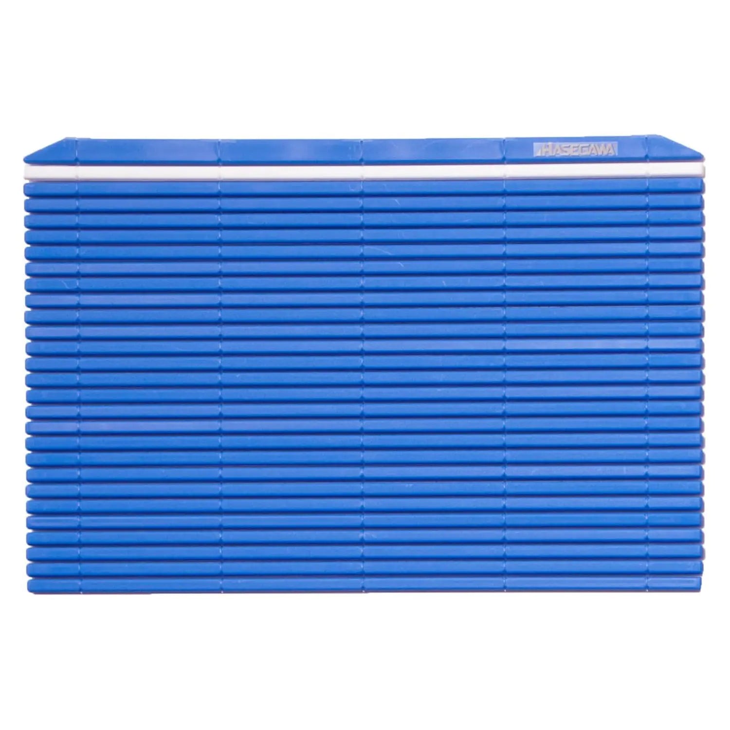 Hasegawa Premium Antibacterial Sushi Rolling Mat - BPA-Free Bamboo Sushi Maker for Home & Restaurant Use - Perfect for Sushi Making, Rice Rolls & Japanese Cuisine Preparation