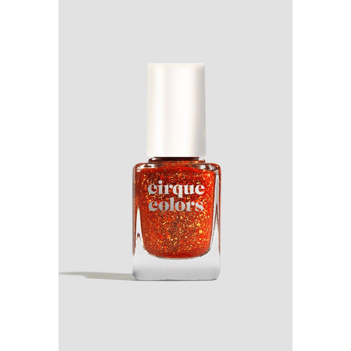 Cirque Colors 777 Nail Polish - 0.37 oz Long Lasting Vegan & Cruelty Free Nail Lacquer - Perfect for Manicures, Pedicures & Nail Art Designs