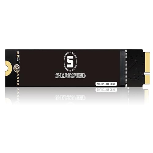 SSD For Macbook Air Mid2012 A1465 A1466