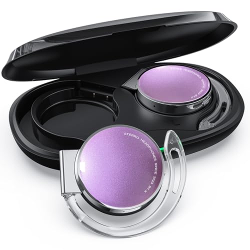 Black Purple