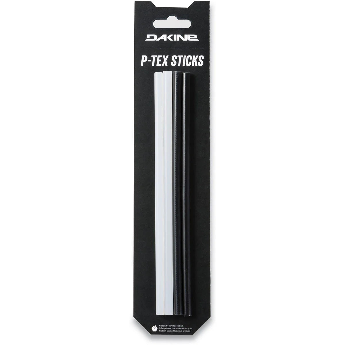 Dakine Ptex Sticks 2026 - Premium Ski & Snowboard Wax Repair Kit for On-Mountain Maintenance | Perfect for Tuning Skis and Snowboards at Resorts or Backcountry