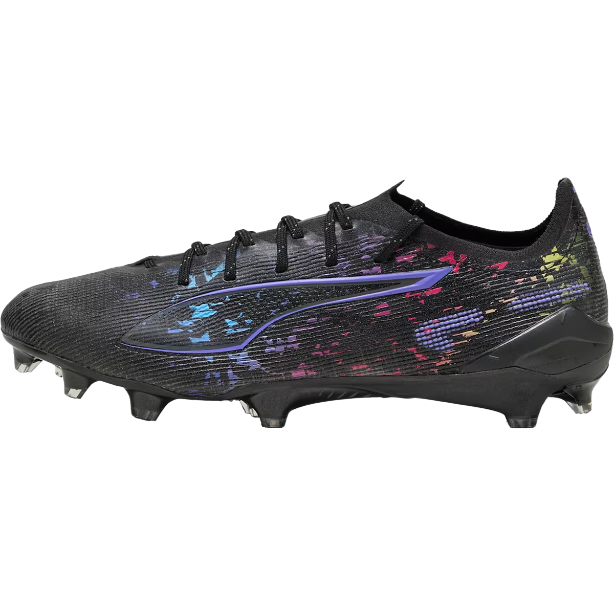 Christian Pulisic Ultra 5 Ultimate FG Soccer Cleats - Men's High-Performance Football Boots for Firm Ground, Perfect for Training & Matches