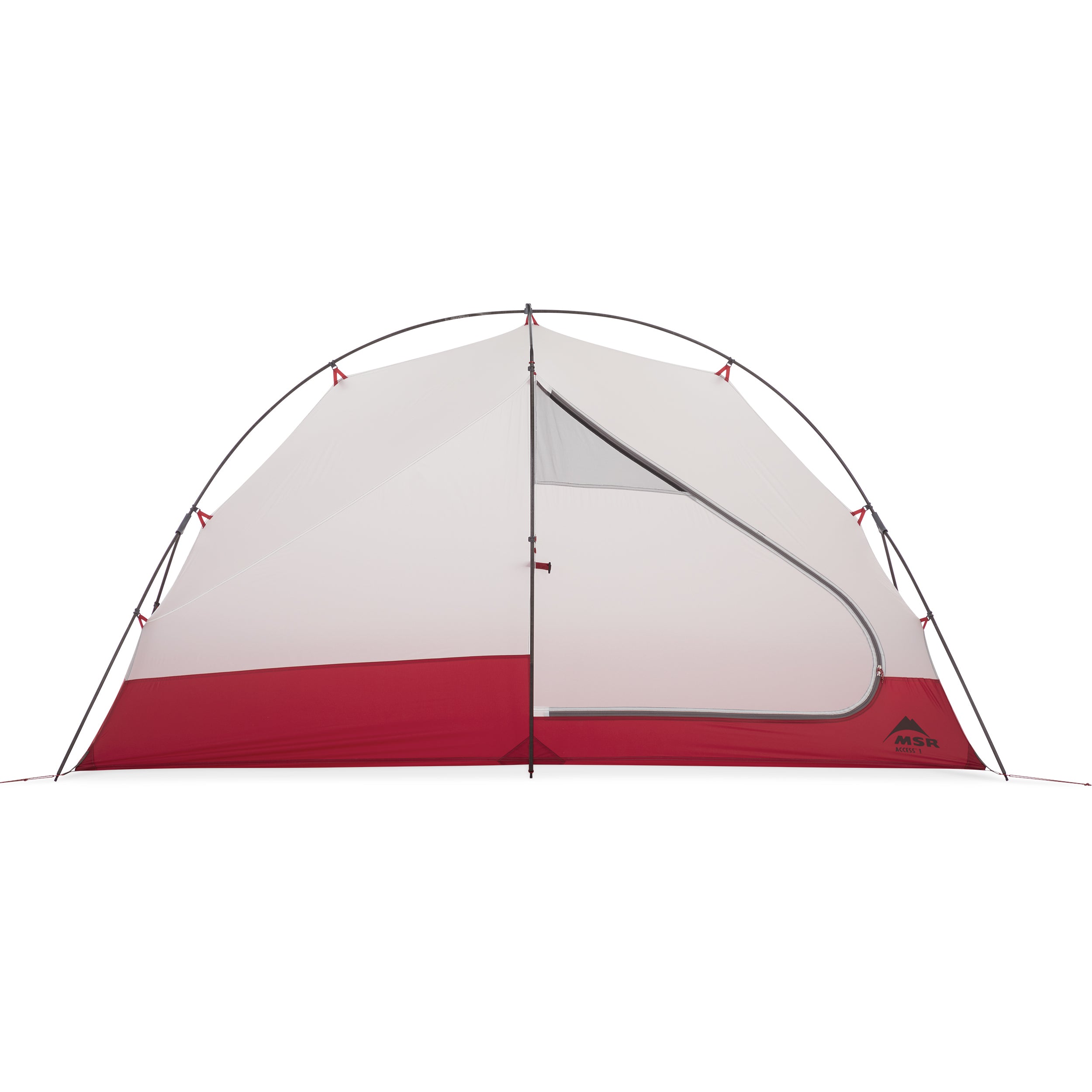 Access™ 1 Ultralight 4-Season Solo Backpacking Tent - Compact & Weatherproof for Hiking, Camping & Outdoor Adventures
