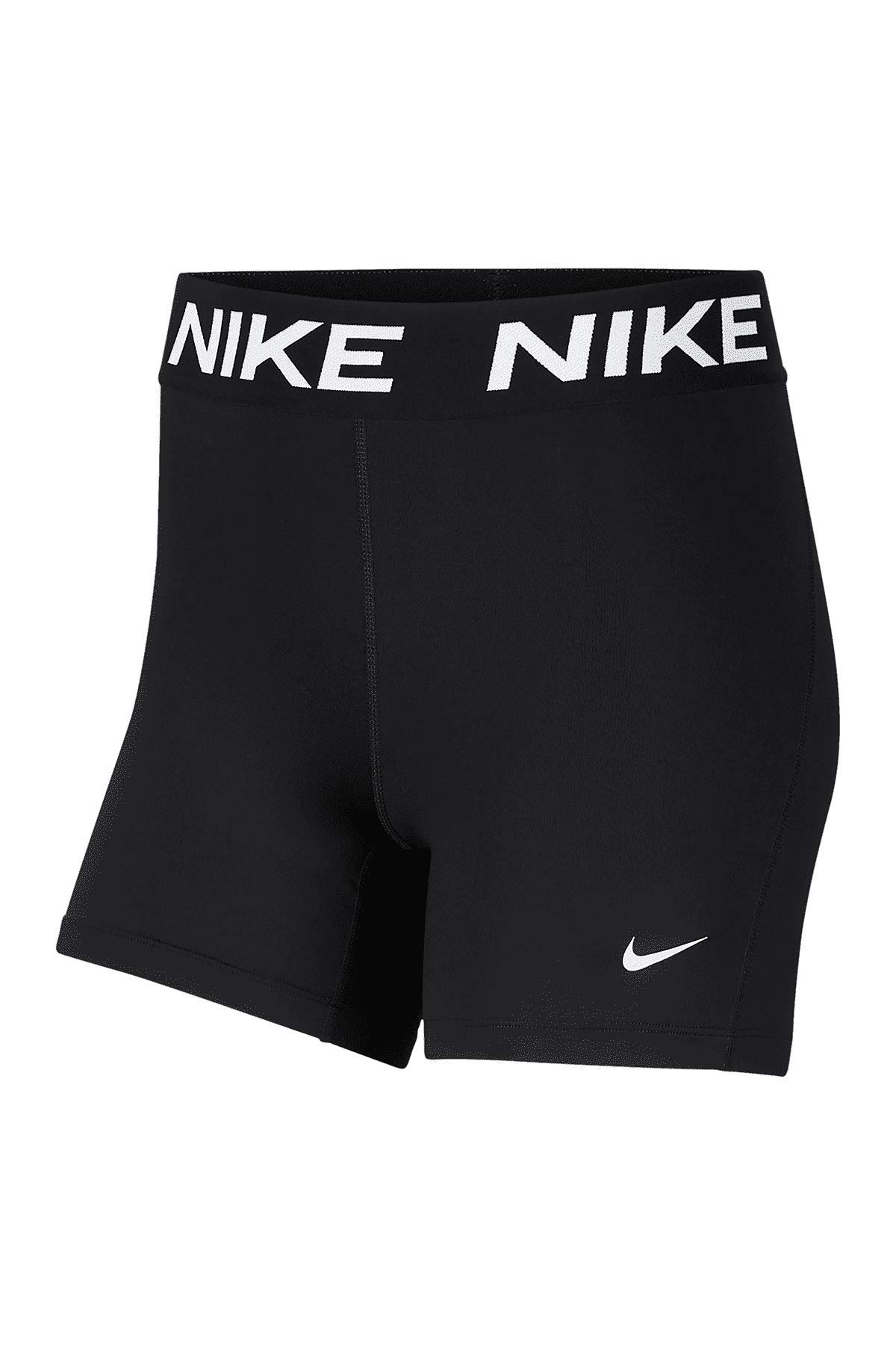 Nike Women's Victory Essential Training Shorts - Lightweight, Breathable Workout Shorts for Running, Yoga & Gym | High Waist Athletic Shorts with Pockets