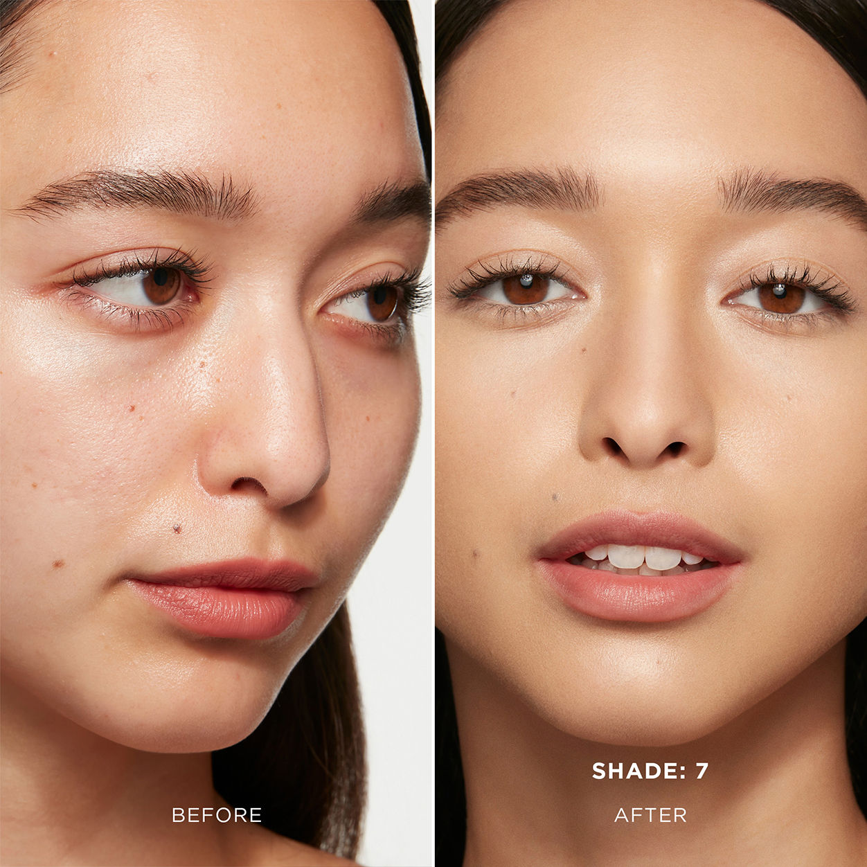 Ambient Soft Glow Foundation - Lightweight Liquid Makeup with Natural Finish | Perfect for Everyday Wear & Photo-Ready Looks