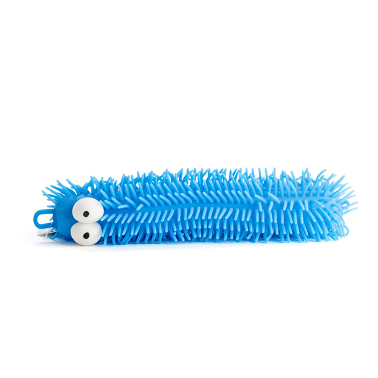 Stretchy Spikey Caterpillar Toy - Large Sensory Fidget Toy for Kids & Adults - Stress Relief, Autism & ADHD Therapy - Perfect for Classroom, Office & Home Use