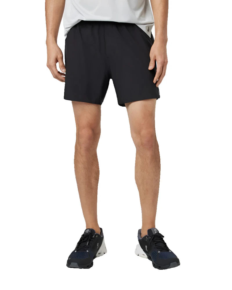 Men's Running Shorts 2.0 - Lightweight Quick-Dry Athletic Workout Shorts for Jogging, Gym & Training - Perfect for Marathon, Crossfit & Outdoor Sports